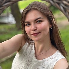 Фотография девушки Ирина, 23 года из г. Обнинск