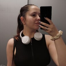 Фотография девушки Екатерина, 22 года из г. Братск