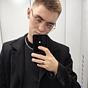 Глеб, 23 года