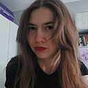 Аня, 19 лет