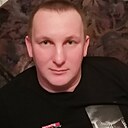 Путник, 35 лет