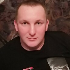 Фотография мужчины Путник, 35 лет из г. Марьина Горка