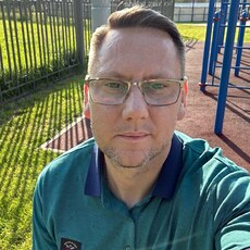 Фотография мужчины Алексей, 43 года из г. Санкт-Петербург