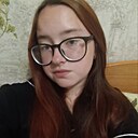 Елизавета, 18 лет