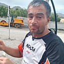 Пабло Эскобар, 37 лет