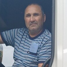 Фотография мужчины Олег, 58 лет из г. Зима