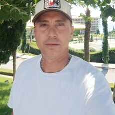 Фотография мужчины Эсик, 43 года из г. Симферополь
