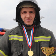 Фотография мужчины Андрей, 35 лет из г. Мозырь