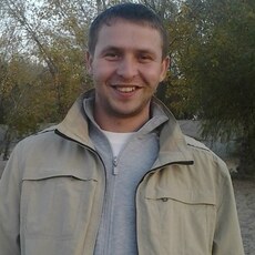 Фотография мужчины Alex, 38 лет из г. Энгельс