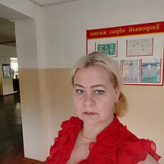 Фотография девушки Jane, 51 год из г. Жлобин