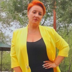 Фотография девушки Наталья, 46 лет из г. Чита