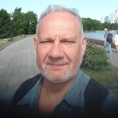 Фотография мужчины Слава, 58 лет из г. Пенза