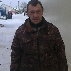 Фотография мужчины Андрей, 53 года из г. Куйтун