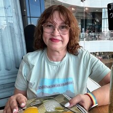Фотография девушки Ольга, 52 года из г. Новосибирск