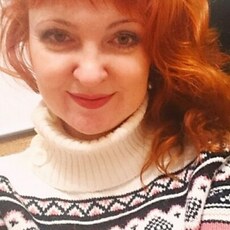Фотография девушки Обломитесь, 45 лет из г. Нижний Новгород