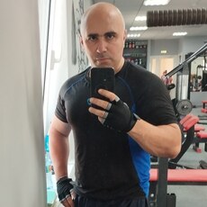 Фотография мужчины Александр, 38 лет из г. Севастополь