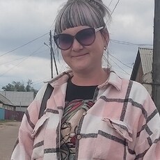 Фотография девушки Светлана, 38 лет из г. Улан-Удэ