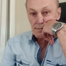 Фотография мужчины Петр, 52 года из г. Винница
