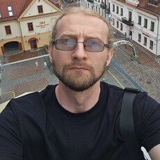 Фотография мужчины Александр, 32 года из г. Витебск
