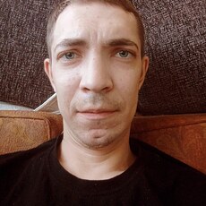 Фотография мужчины Паша, 30 лет из г. Брест