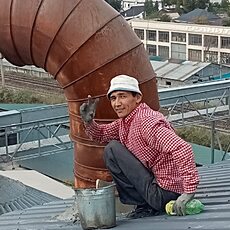 Фотография мужчины Мурат, 41 год из г. Шымкент