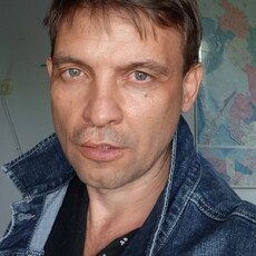 Фотография мужчины Виталий, 40 лет из г. Камышин