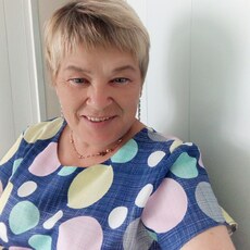 Фотография девушки Алена, 58 лет из г. Зеленогорск (Красноярский Край)