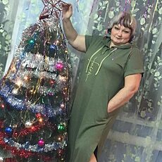 Фотография девушки Нина, 57 лет из г. Шемонаиха