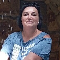 Фотография девушки Елена, 56 лет из г. Керчь