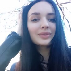 Фотография девушки Викуся, 27 лет из г. Свалява