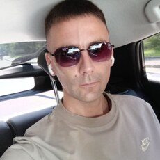 Фотография мужчины Алексей, 38 лет из г. Владивосток
