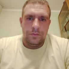 Фотография мужчины Даниил, 32 года из г. Кисловодск