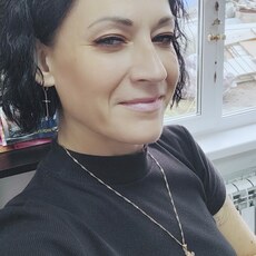 Фотография девушки Ирина, 46 лет из г. Красноярск