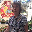 Лариса, 60 лет