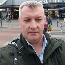 Фотография мужчины Александр, 53 года из г. Легница