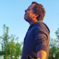 Фотография мужчины Toha, 37 лет из г. Новосибирск