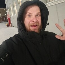 Фотография мужчины Артём, 39 лет из г. Норильск