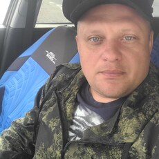 Фотография мужчины Олег, 39 лет из г. Брянск