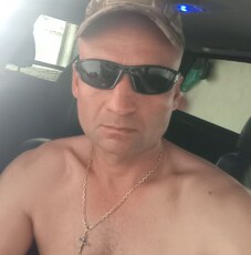 Фотография мужчины Добрый, 44 года из г. Бирюч