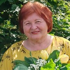 Фотография девушки Нина, 68 лет из г. Новочеркасск