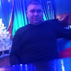 Фотография мужчины Тёма, 40 лет из г. Нефтекамск
