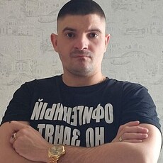 Фотография мужчины Артур, 31 год из г. Северобайкальск