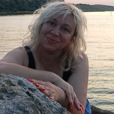 Фотография девушки Елена, 51 год из г. Курганинск