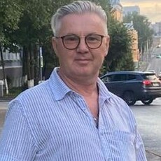 Фотография мужчины Юрий, 56 лет из г. Норильск