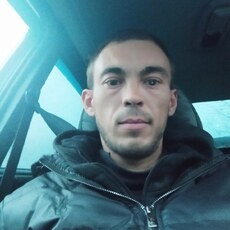 Фотография мужчины Алексей, 35 лет из г. Рудный