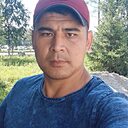 Бек, 35 лет