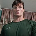 Артур, 37 лет