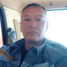Фотография мужчины Аза, 53 года из г. Атырау(Гурьев)