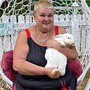 Любава, 63 года