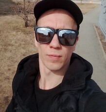 Фотография мужчины Стас, 35 лет из г. Среднеуральск